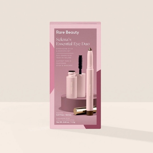 Rare Beauty Other - Rare Beauty Eye Duo